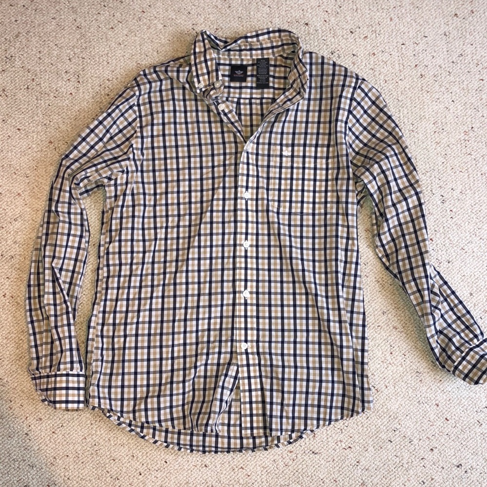 Men’s dockers